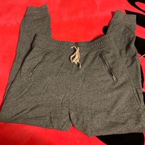 Hollister xs women's sweatpants